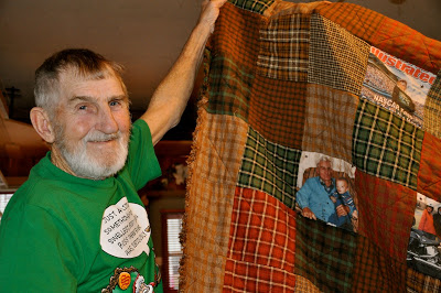 A Special Christmas Day!