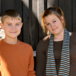 We must be doin’ something right…