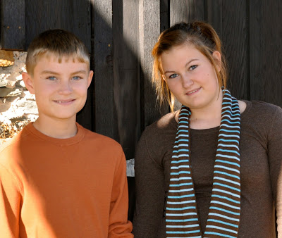 We must be doin’ something right…