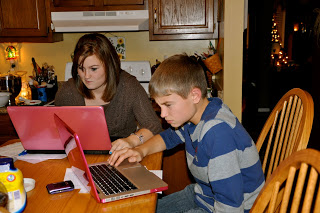 Thursday’s Thoughts!