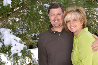 Merry Christmas from Crockett’s Corner