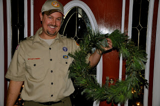 You just never know…