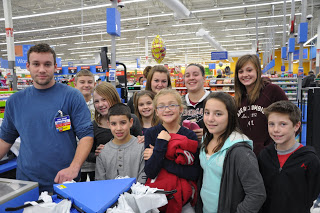 Head, Heart, Hands & Health