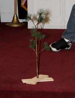 What ARE your words?!