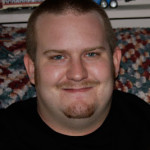 Happy Birthday Matthew!