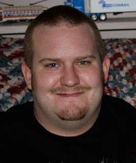 Happy Birthday Matthew!