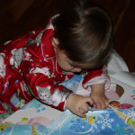 The gift exchange –