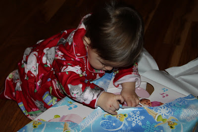 The gift exchange –