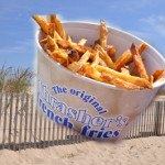 Wordless Wednesday – Think WARM!