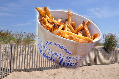 Wordless Wednesday – Think WARM!