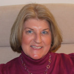 Happy Birthday Donna!