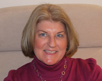 Happy Birthday Donna!