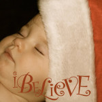 T’was the night before Christmas…