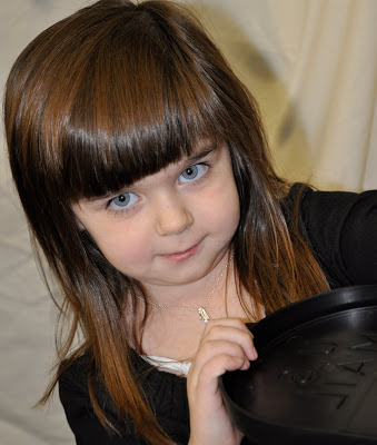 Our church family –