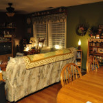 It’s Monday morning –