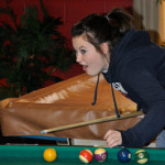 Saturday – NOT a day of rest!