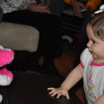 What have we been doing you ask?