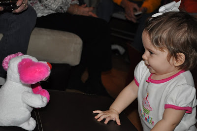 What have we been doing you ask?