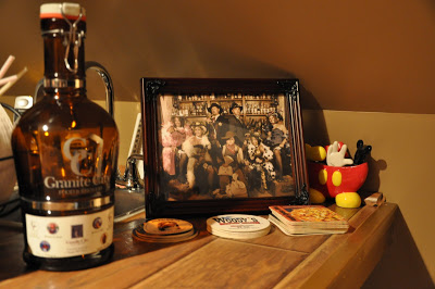 Thursdays Thoughts….