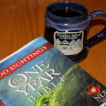 Thursday’s Thoughts –