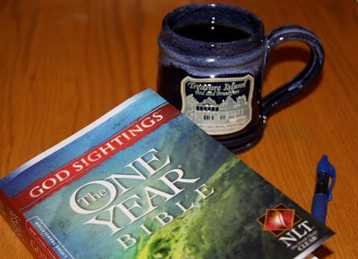 Thursday’s Thoughts –