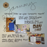 Clean up…..clean up!