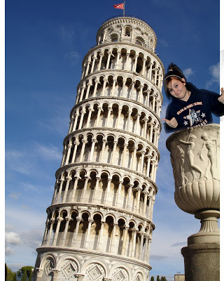 What a beautiful day!