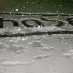 Let’s Get Creative…