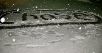 Let’s Get Creative…