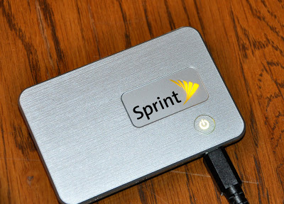Plug for SPRINT