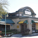 Another Day In Paradise….