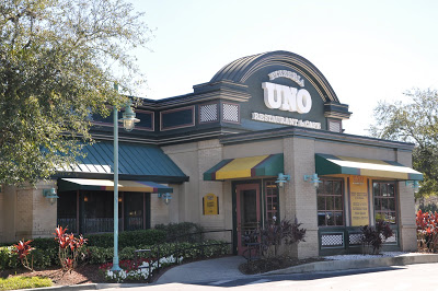 Another Day In Paradise….