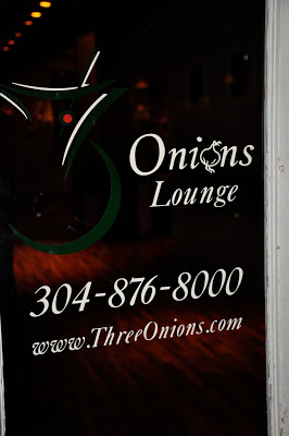 3 Onions and Kazu…..