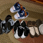 oh those little things…