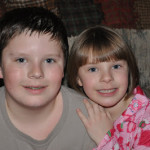 A very special THANK YOU!