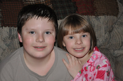 A very special THANK YOU!