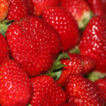 It’s the simple things….