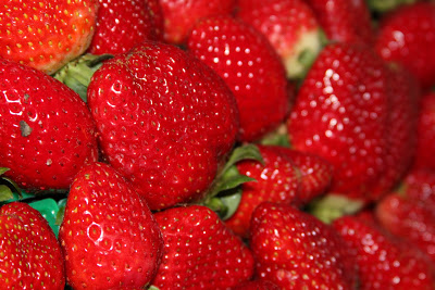 It’s the simple things….