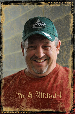 It can always be worse….