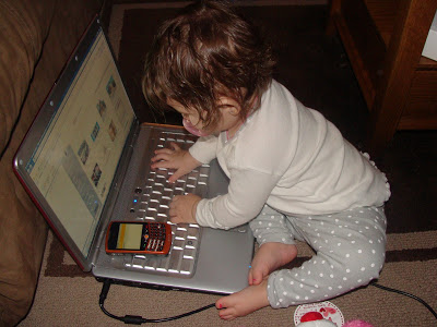 And these are the ‘simple things’ back home