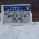 Thursday’s Thoughts