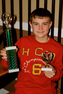 Looking for a sponsor…