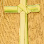 The Back of the Church!