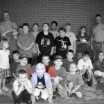 Her Journey with Jesus…..