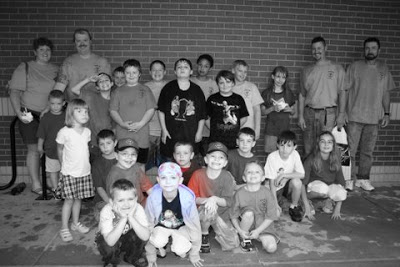 Her Journey with Jesus…..