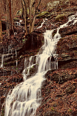 The raging waters of 2010 – Wow!