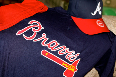 Let the games begin!