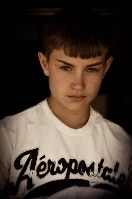 Happy Birthday Chase!