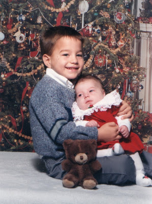 Just a normal day –