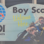 The GREAT adventure…